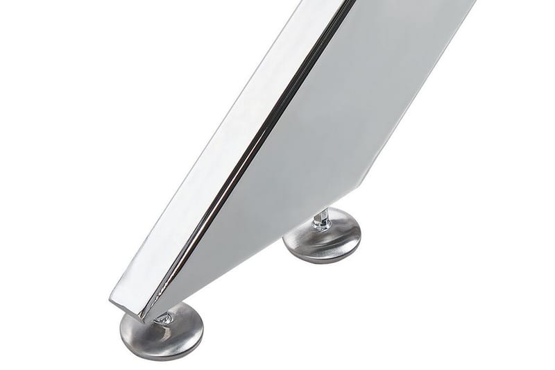 Matbord Vincenzo 70x120 cm - Silver - Möbler - Bord & matgrupp - Matbord & köksbord