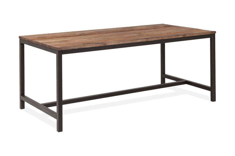 Matbord Vintage 180 cm - Matbord & köksbord