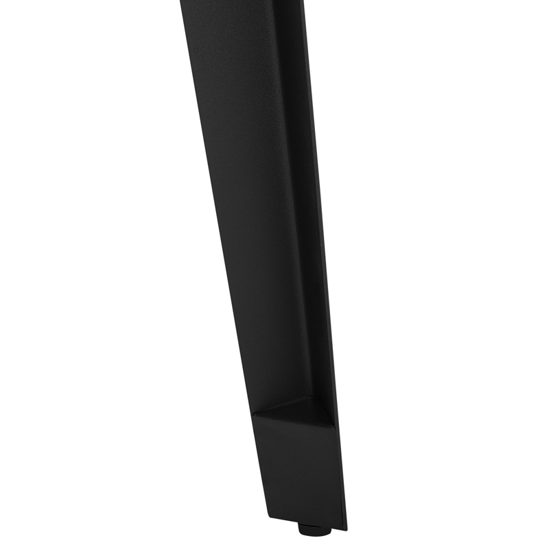 Matbord Witney 160 cm - Brun - Möbler - Bord & matgrupp - Matbord & köksbord