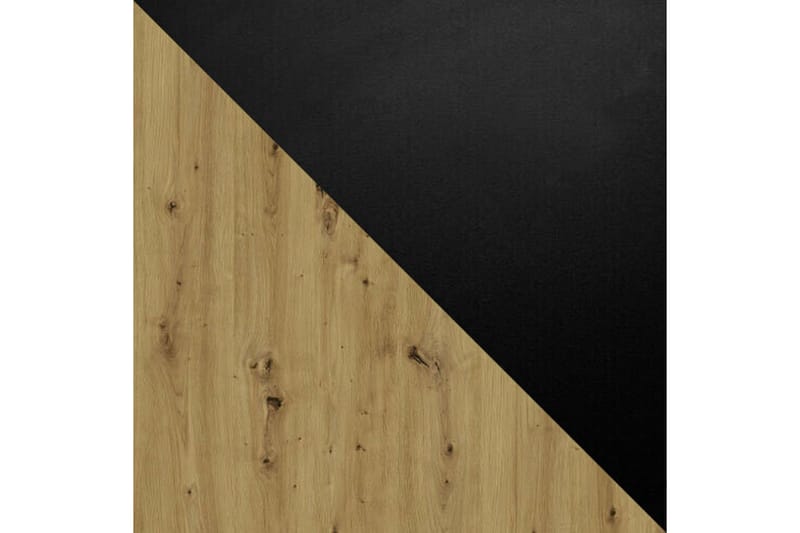 Matbord Patrickswell 92 cm - Brun - Matbord & köksbord