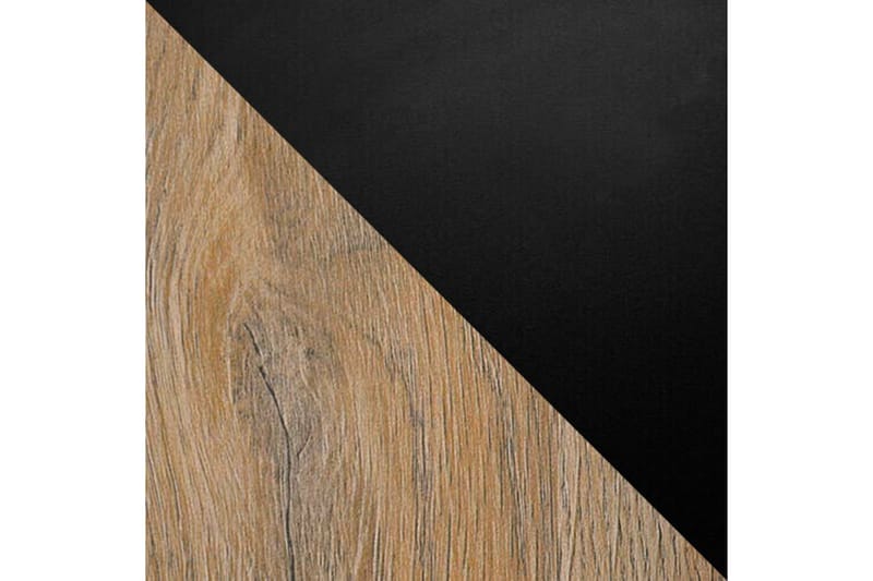 Matbord Patrickswell 92 cm - Brun - Matbord & köksbord