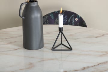 Admira Matgrupp 106 cm + 4 st Moncoll Matstolar - Möbler - Bord & matgrupp - Matgrupp