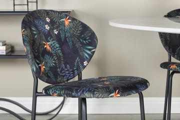 Admira Matgrupp 106 cm + 4 st Moncoll Matstolar - Möbler - Bord & matgrupp - Matgrupp