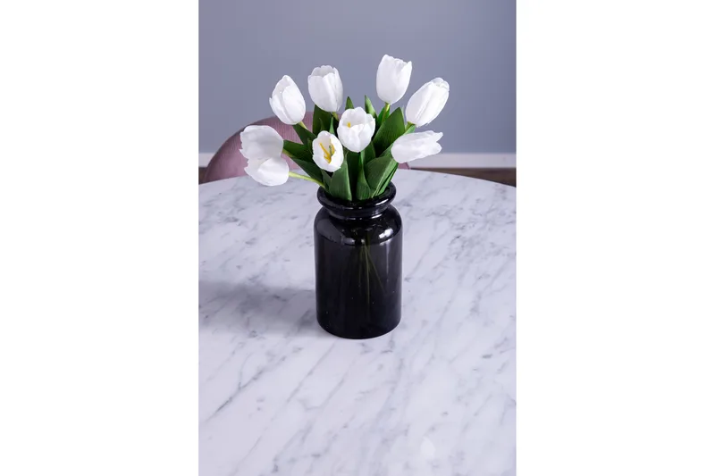 Admira Matgrupp med 4 Valeri Matstolar - Möbler - Bord & matgrupp - Matgrupp