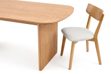 Ek - Vit