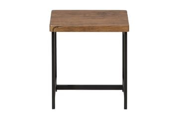 Arlington Matgrupp 75 cm - Svart - Möbler - Bord & matgrupp - Matgrupp