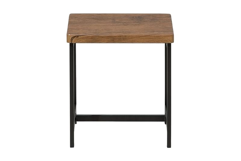 Arlington Matgrupp 75 cm - Svart - Möbler - Bord & matgrupp - Matgrupp