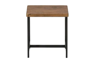 Arlington Matgrupp 75 cm - Svart - Möbler - Bord & matgrupp - Matgrupp