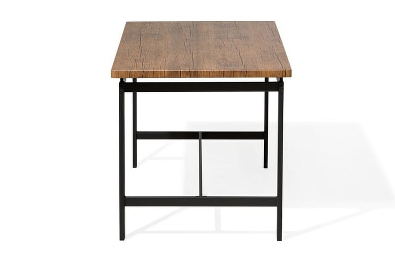 Arlington Matgrupp 75 cm - Svart - Möbler - Bord & matgrupp - Matgrupp