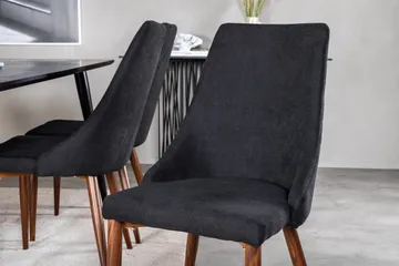 Balisa Matbord 180 cm med 6 st Campomar Matstol - Möbler - Bord & matgrupp - Matgrupp