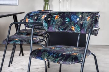 Balisa Matgrupp 180 cm + 6 st Arcarazo Matstolar - Möbler - Bord & matgrupp - Matgrupp