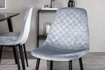 Balisa Matgrupp 180 cm + 6 st Ypas Matstolar - Möbler - Bord & matgrupp - Matgrupp