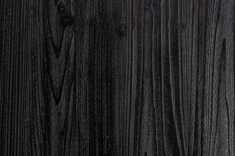 Dijon Matgrupp 200 cm inkl 6 Bergviken Stolar Sammet - Brun / Svart / Sammet - Förvaring - Förvaringsmöbler - Sideboard & skänk