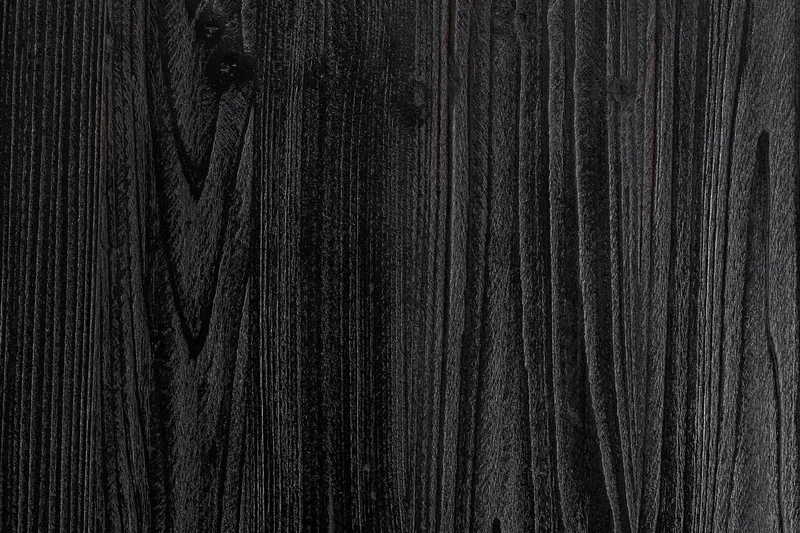 Dijon Matgrupp 200 cm inkl 6 Bergviken Stolar Sammet - Brun / Svart / Sammet - Förvaring - Förvaringsmöbler - Sideboard & skänk