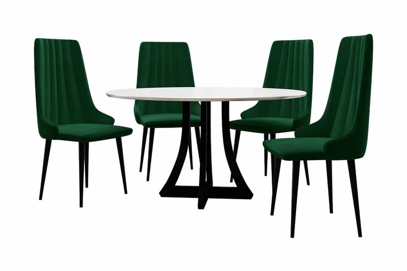 Hollan Matgrupp Grön