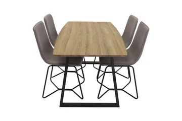 Matgrupp Inca, X - Möbler - Bord & matgrupp - Matgrupp