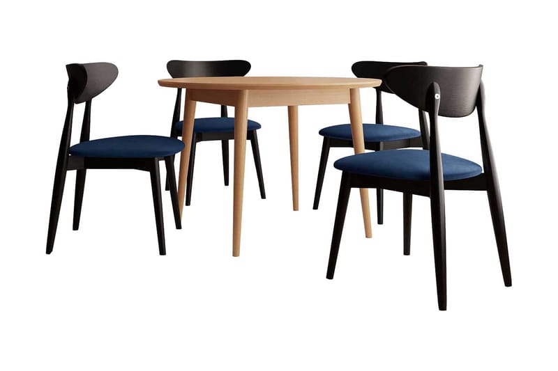 Ingram Matgrupp Blå