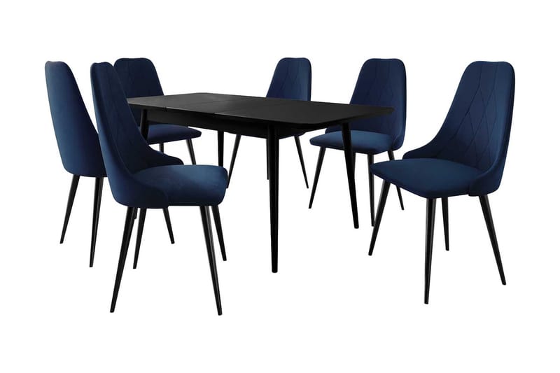 Ingram Matgrupp Blå