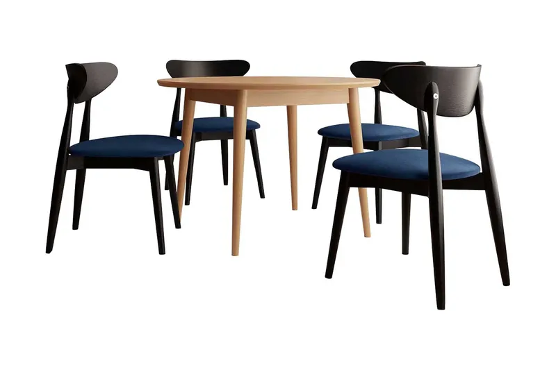 Ingram Matgrupp Blå