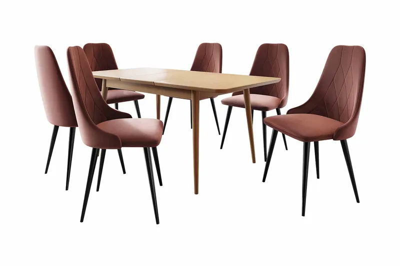 Ingram Matgrupp Rosa