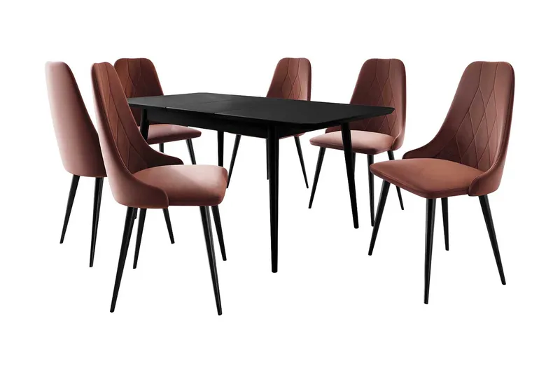Ingram Matgrupp Rosa