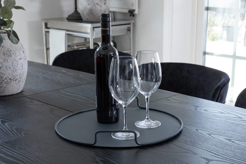 Irunea Matgrupp 180 cm + 6 st Arcarazo Matstolar - Möbler - Bord & matgrupp - Matgrupp