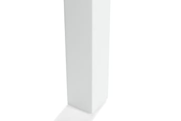 Jasmin Matgrupp med 6 st Cibus Stolar - Vit/Grå - Möbler - Bord & matgrupp - Matgrupp