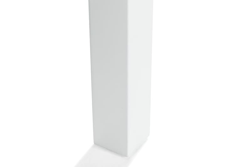 Jasmin Matgrupp med 6 st Cibus Stolar - Vit/Grå - Möbler - Bord & matgrupp - Matgrupp