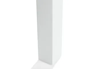 Jasmin Matgrupp med 6 st Cibus Stolar - Vit/Grå - Möbler - Bord & matgrupp - Matgrupp