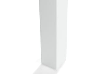 Jasmin Matgrupp med 6 st Viktoria Fåtöljer - Vit/Grå - Möbler - Bord & matgrupp - Matgrupp