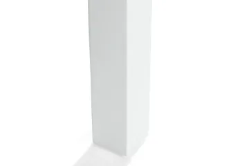 Jasmin Matgrupp med 6 st Viktoria Fåtöljer - Vit/Grå - Möbler - Bord & matgrupp - Matgrupp