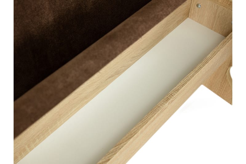 Köksskåp Thomas - Beige/Vit - Möbler - Bord & matgrupp - Matgrupp