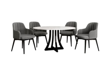 Kendale Matgrupp - Möbler - Bord & matgrupp - Matgrupp