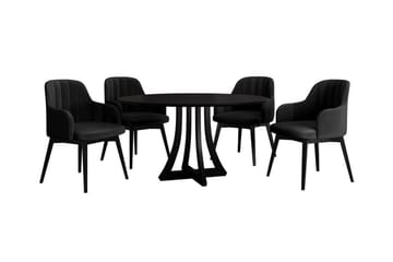 Kendale Matgrupp - Möbler - Bord & matgrupp - Matgrupp