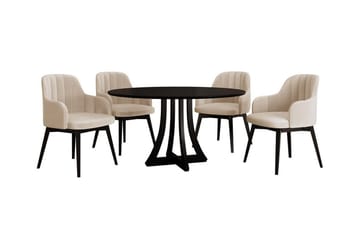 Kendale Matgrupp - Möbler - Bord & matgrupp - Matgrupp