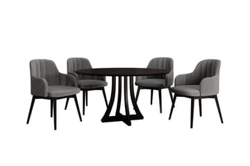 Kendale Matgrupp - Möbler - Bord & matgrupp - Matgrupp