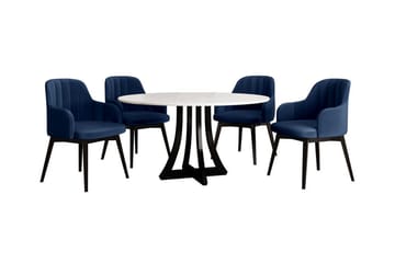 Kendale Matgrupp - Möbler - Bord & matgrupp - Matgrupp