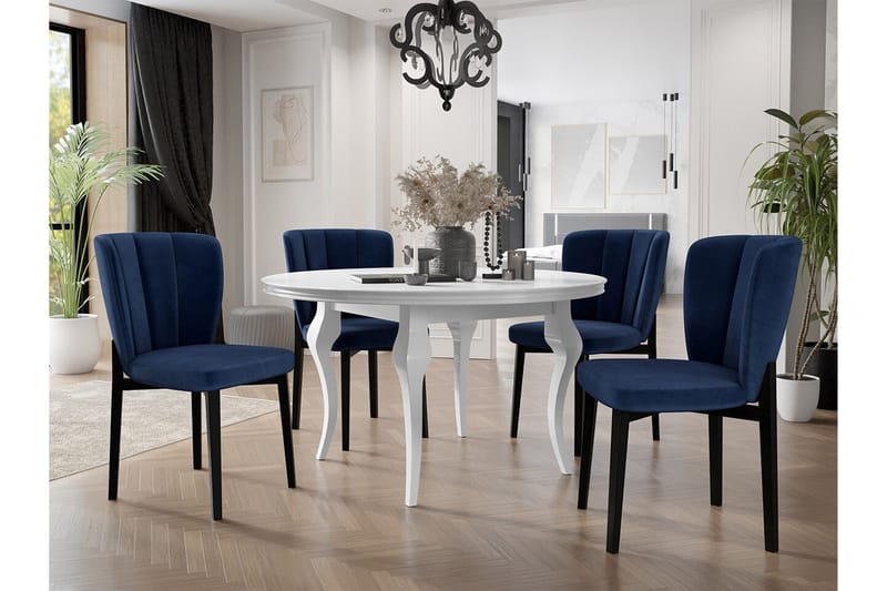 Kendale Matgrupp - Möbler - Bord & matgrupp - Matgrupp