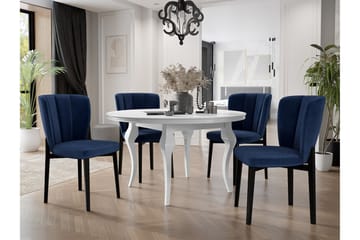 Kendale Matgrupp - Möbler - Bord & matgrupp - Matgrupp