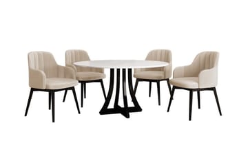 Kendale Matgrupp - Möbler - Bord & matgrupp - Matgrupp