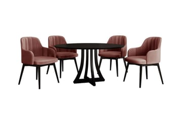 Kendale Matgrupp - Möbler - Bord & matgrupp - Matgrupp