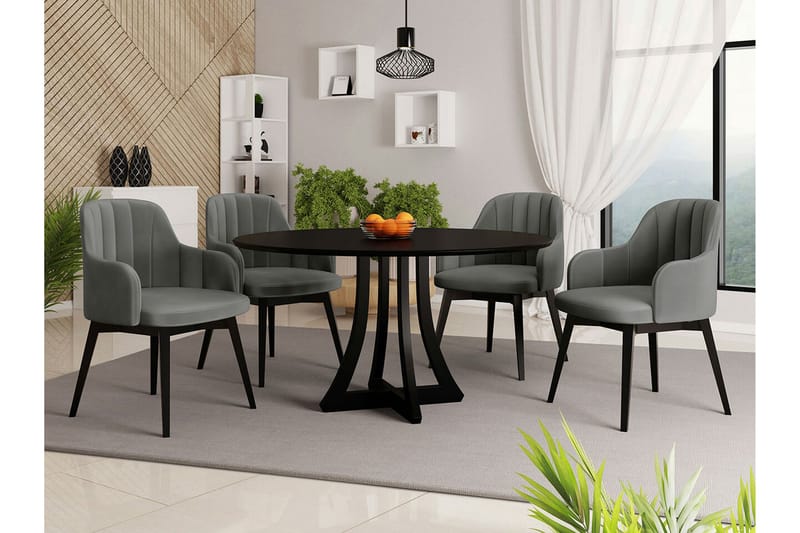 Kendale Matgrupp - Möbler - Bord & matgrupp - Matgrupp