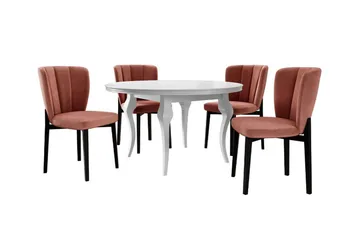 Kendale Matgrupp - Möbler - Bord & matgrupp - Matgrupp