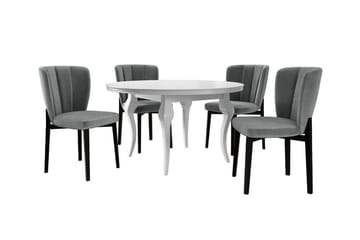 Kendale Matgrupp - Möbler - Bord & matgrupp - Matgrupp