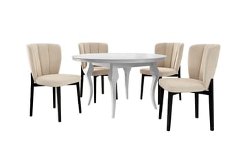 Kendale Matgrupp - Möbler - Bord & matgrupp - Matgrupp