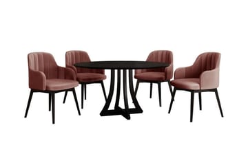 Kendale Matgrupp - Möbler - Bord & matgrupp - Matgrupp