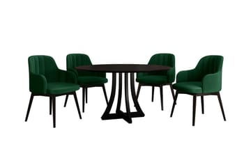 Kendale Matgrupp - Möbler - Bord & matgrupp - Matgrupp