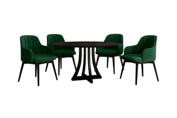 Kendale Matgrupp - Möbler - Bord & matgrupp - Matgrupp