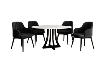 Kendale Matgrupp - Möbler - Bord & matgrupp - Matgrupp