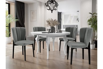 Kendale Matgrupp - Möbler - Bord & matgrupp - Matgrupp